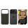 Tactical MagForce Velvet Smoothie Kryt pro Apple iPhone 17 Pro Bazook - 1514475 - zdjęcie 4